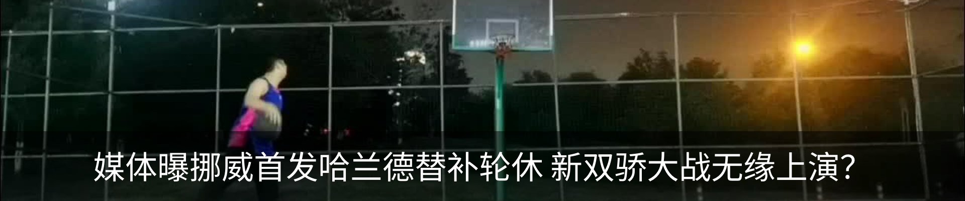 新闻动态