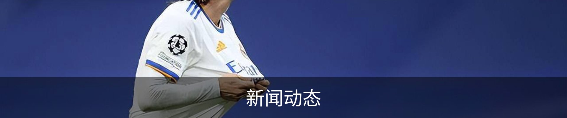新闻动态