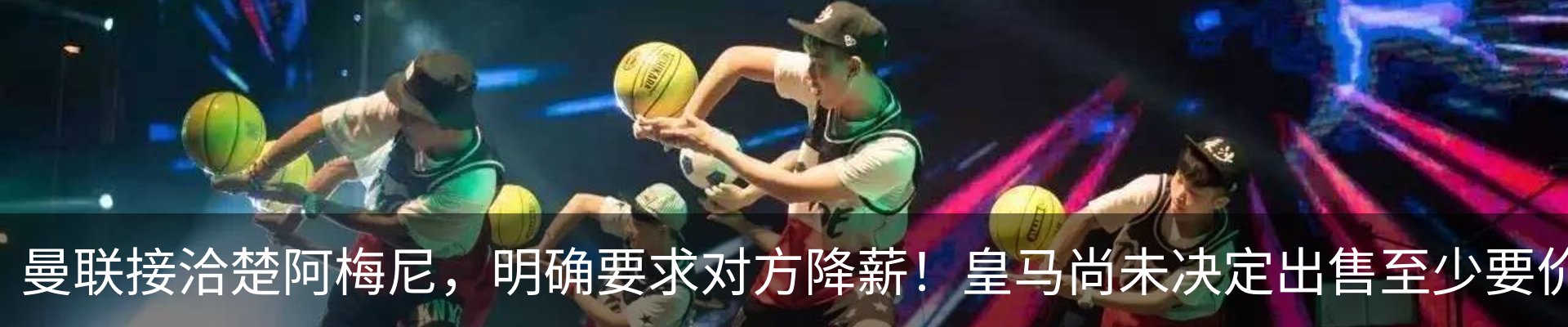 新闻动态