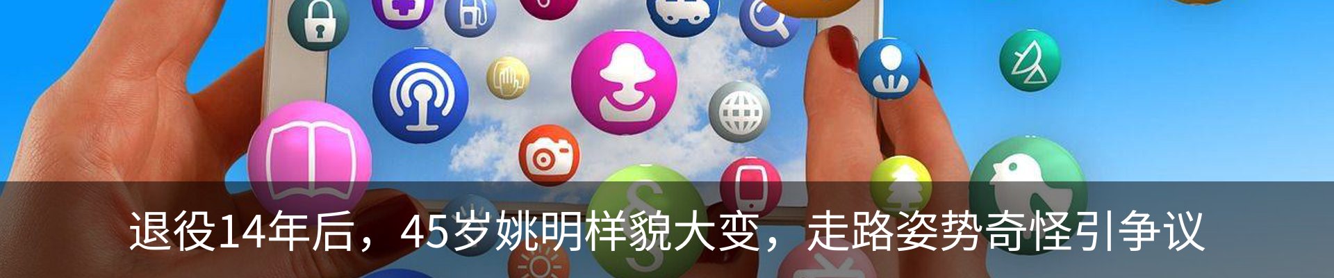 新闻动态